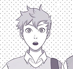 A new school year (3) - page 1