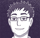 A new school year (5) - page 1