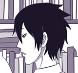 Teammates (1) - page 1