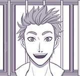 Teammates (3) - page 1