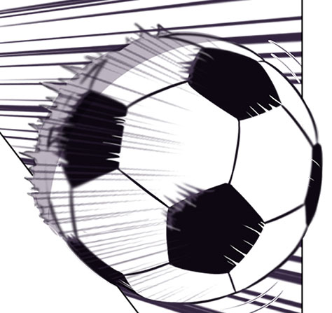 Teammates (4) - page 1